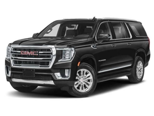 2022 GMC Yukon SLT in Westbrook ME For Sale - Image 1