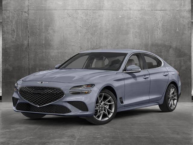 2022 Genesis G70 2.0T in Fort Worth TX For Sale - Image 1