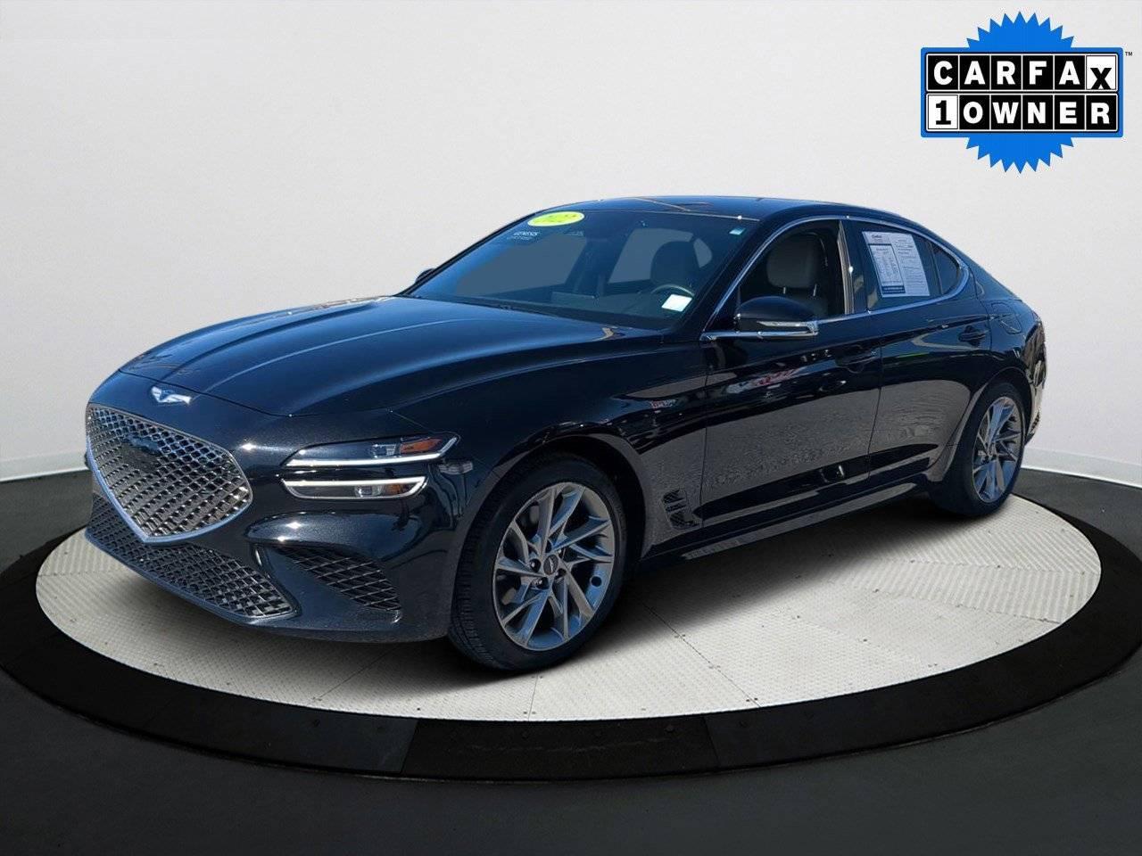 2022 Genesis G70 2.0T in Sarasota FL For Sale - Image 1