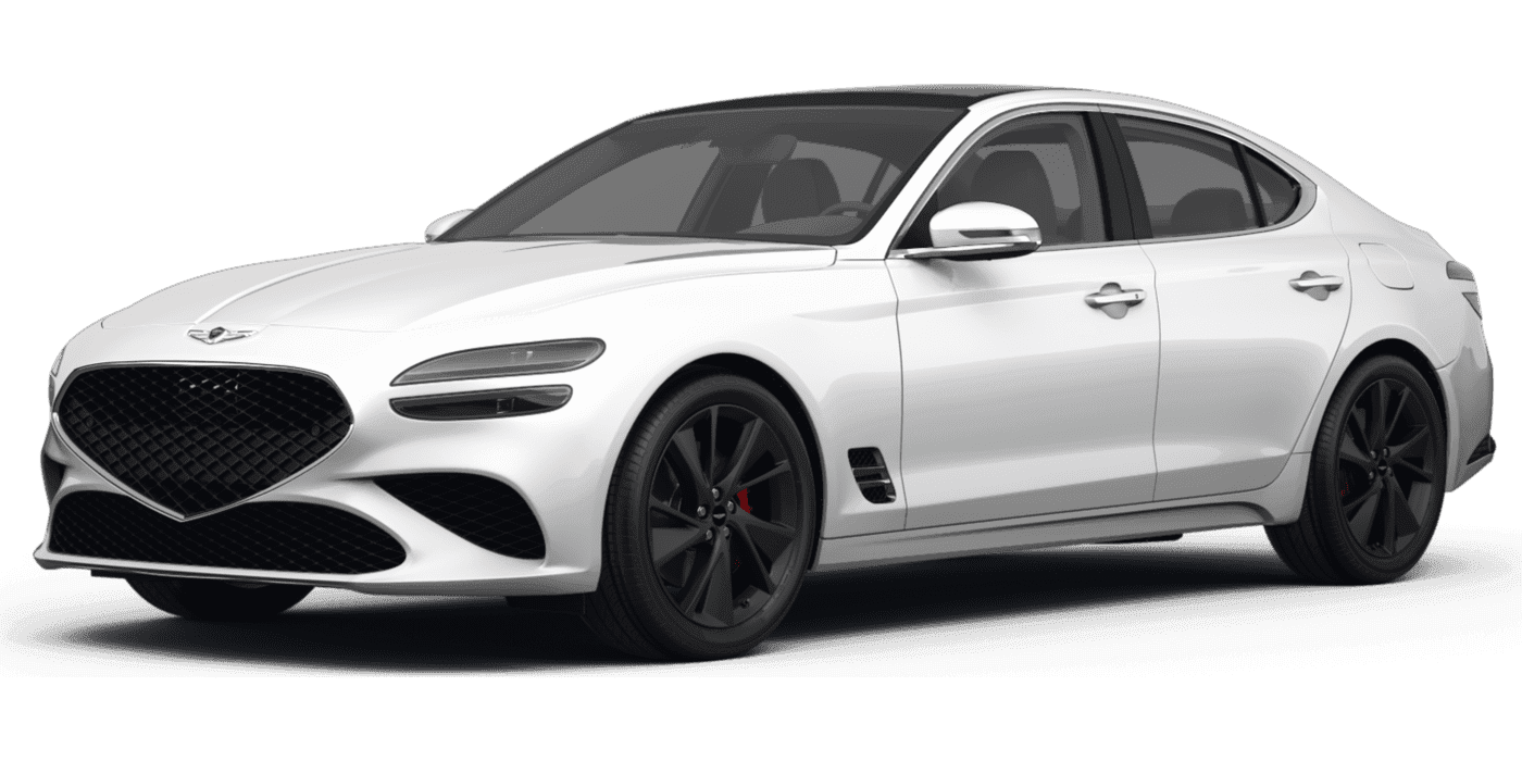 2022 Genesis G70 3.3T Launch Edition in Miami Lakes FL For Sale - Image 1