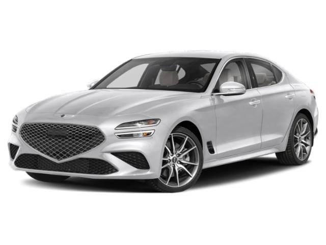 2022 Genesis G70 3.3T in Nashua NH For Sale - Image 1