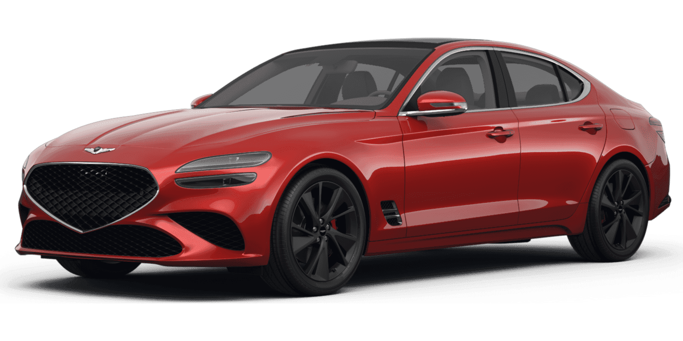2022 Genesis G70 3.3T in Tampa FL For Sale - Image 1