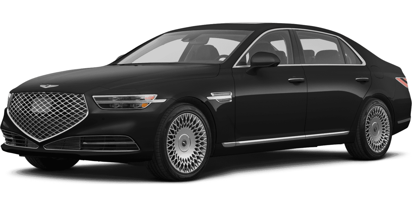 2022 Genesis G90 3.3T Premium in Saint Augustine FL For Sale - Image 1