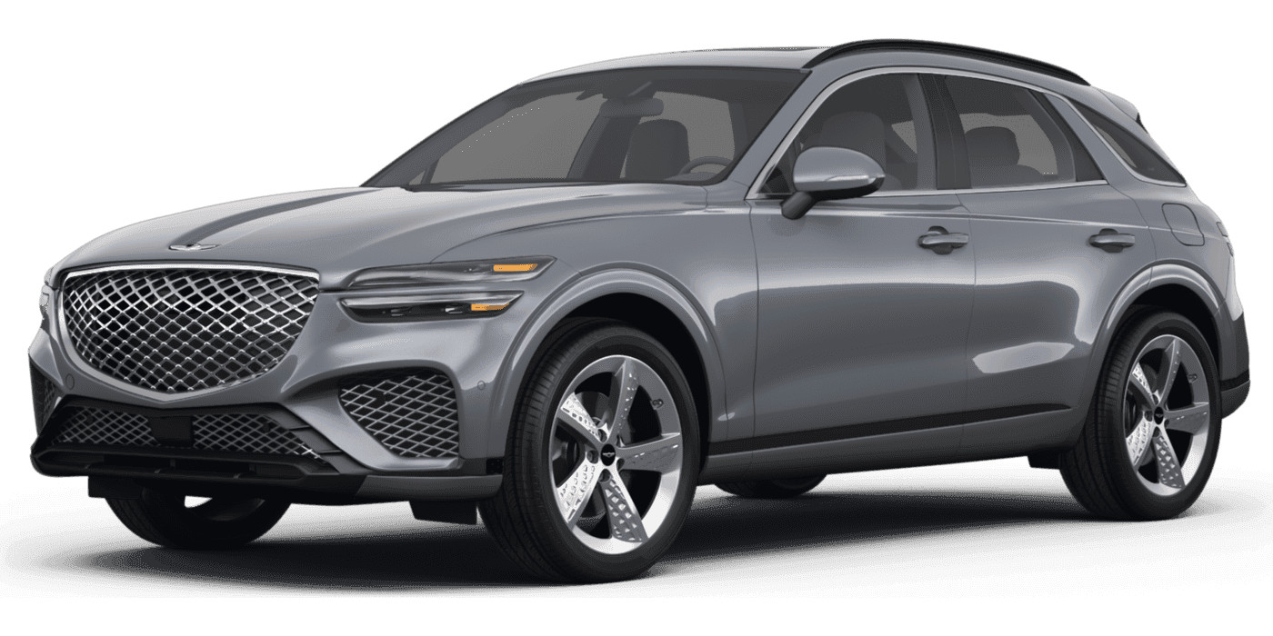 2022 Genesis GV70 2.5T in West Islip NY For Sale - Image 1