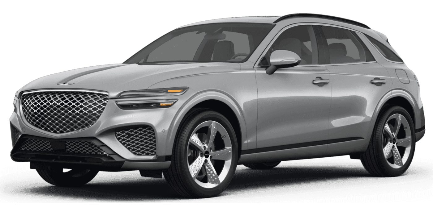 2022 Genesis GV70 2.5T in Jacksonville FL For Sale - Image 1