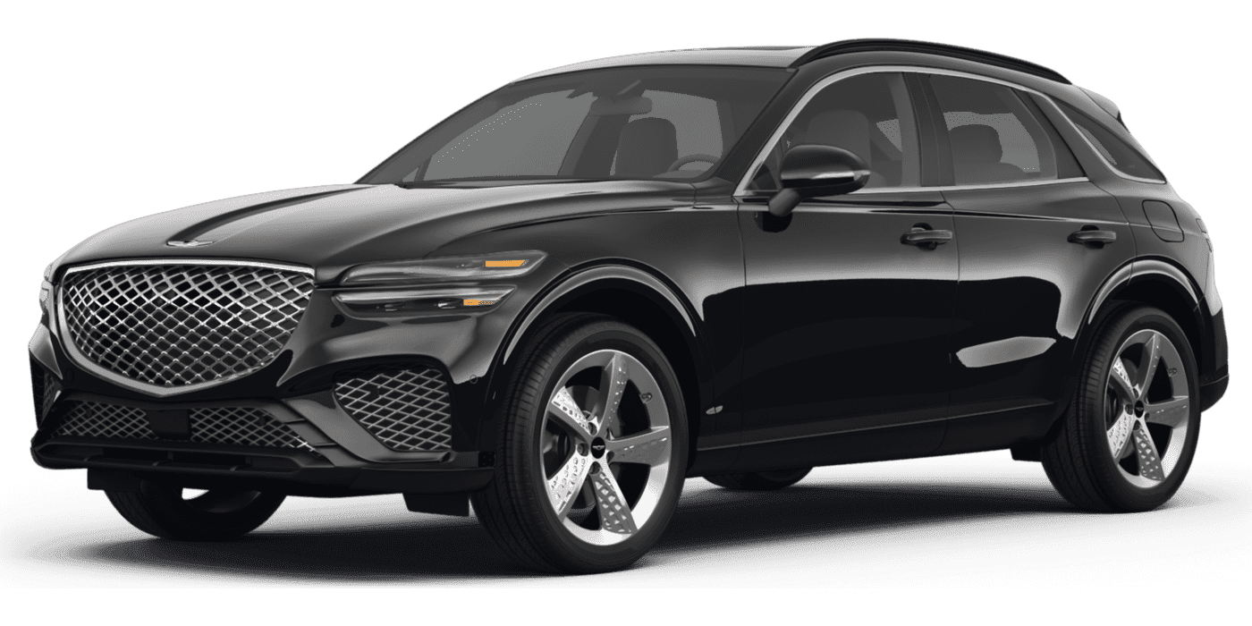 2022 Genesis GV70 2.5T in McKinney TX For Sale - Image 1