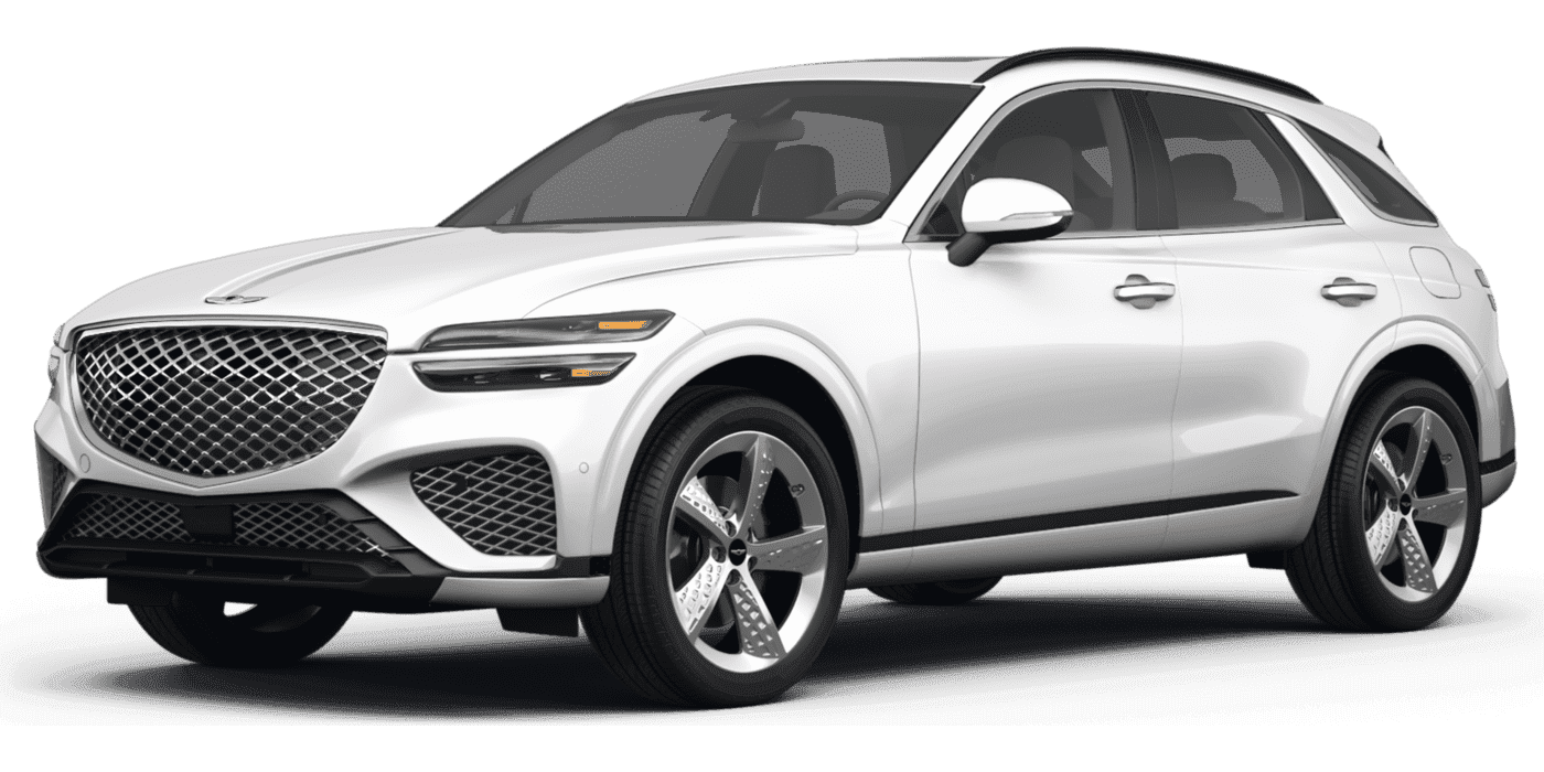 2022 Genesis GV70 2.5T in Conroe TX For Sale - Image 1