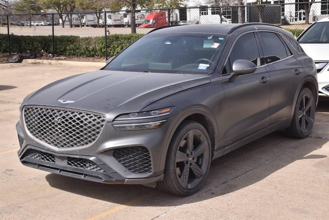 2022 Genesis GV70 2.5T in Grapevine TX For Sale - Image 1