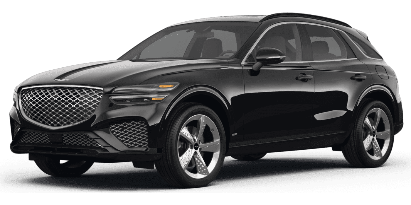 2022 Genesis GV70 2.5T in Chino Hills CA For Sale - Image 1