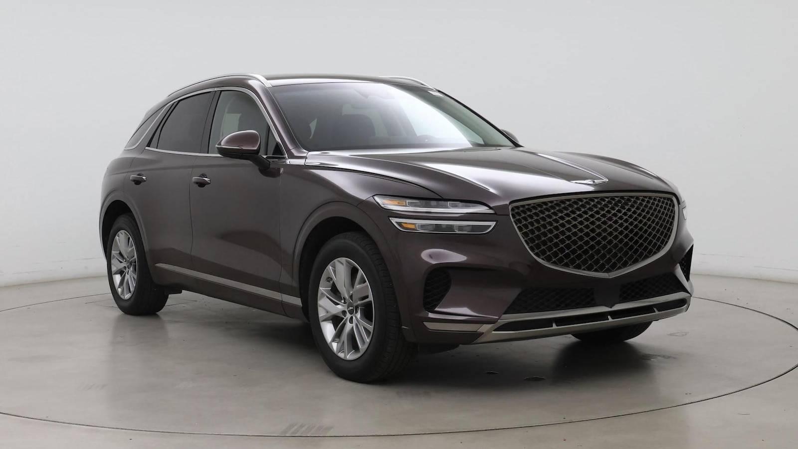 2022 Genesis GV70 2.5T in Birmingham AL For Sale - Image 1