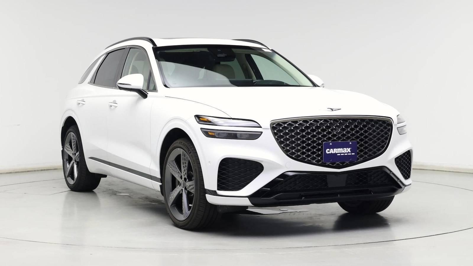 2022 Genesis GV70 3.5T Sport in Birmingham AL For Sale - Image 1