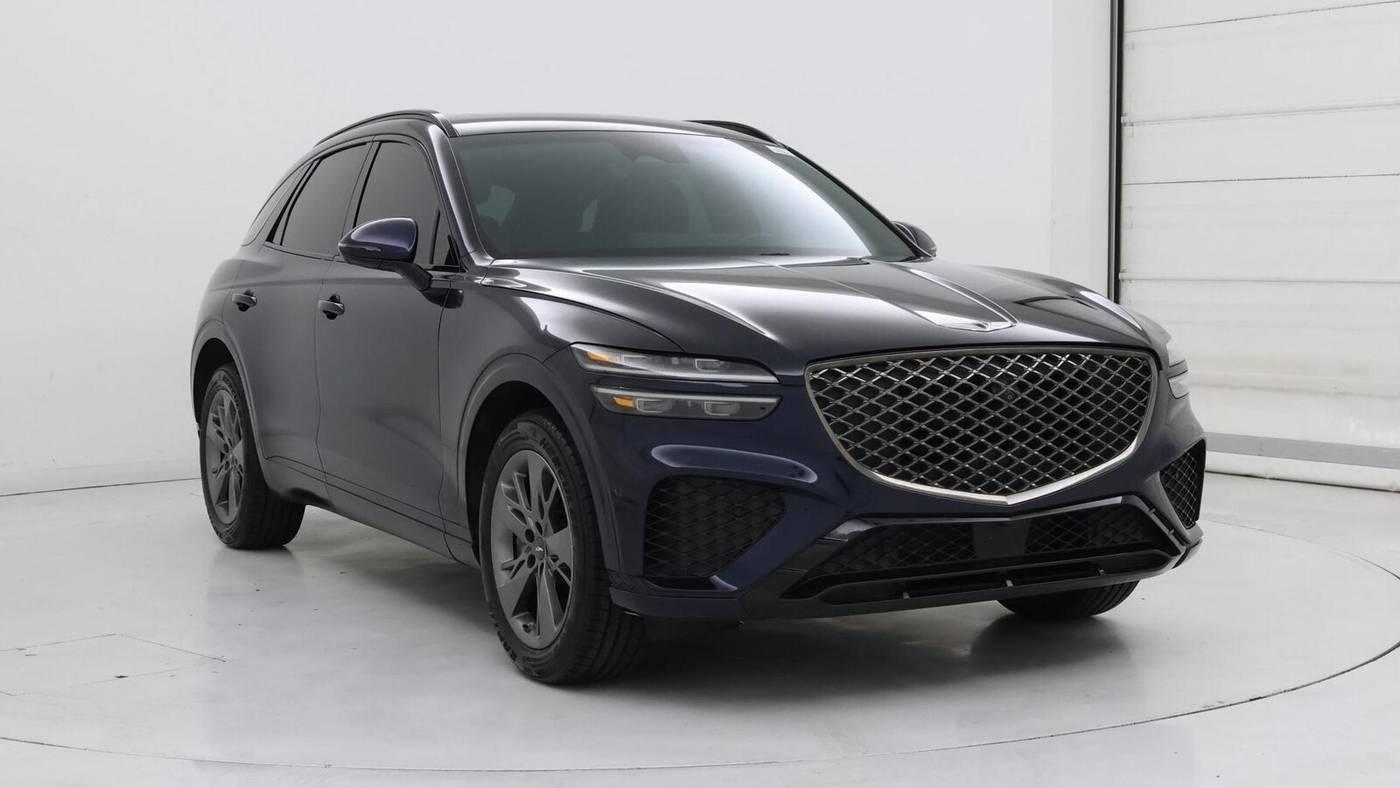 2022 Genesis GV70 3.5T Sport in Birmingham AL For Sale - Image 1