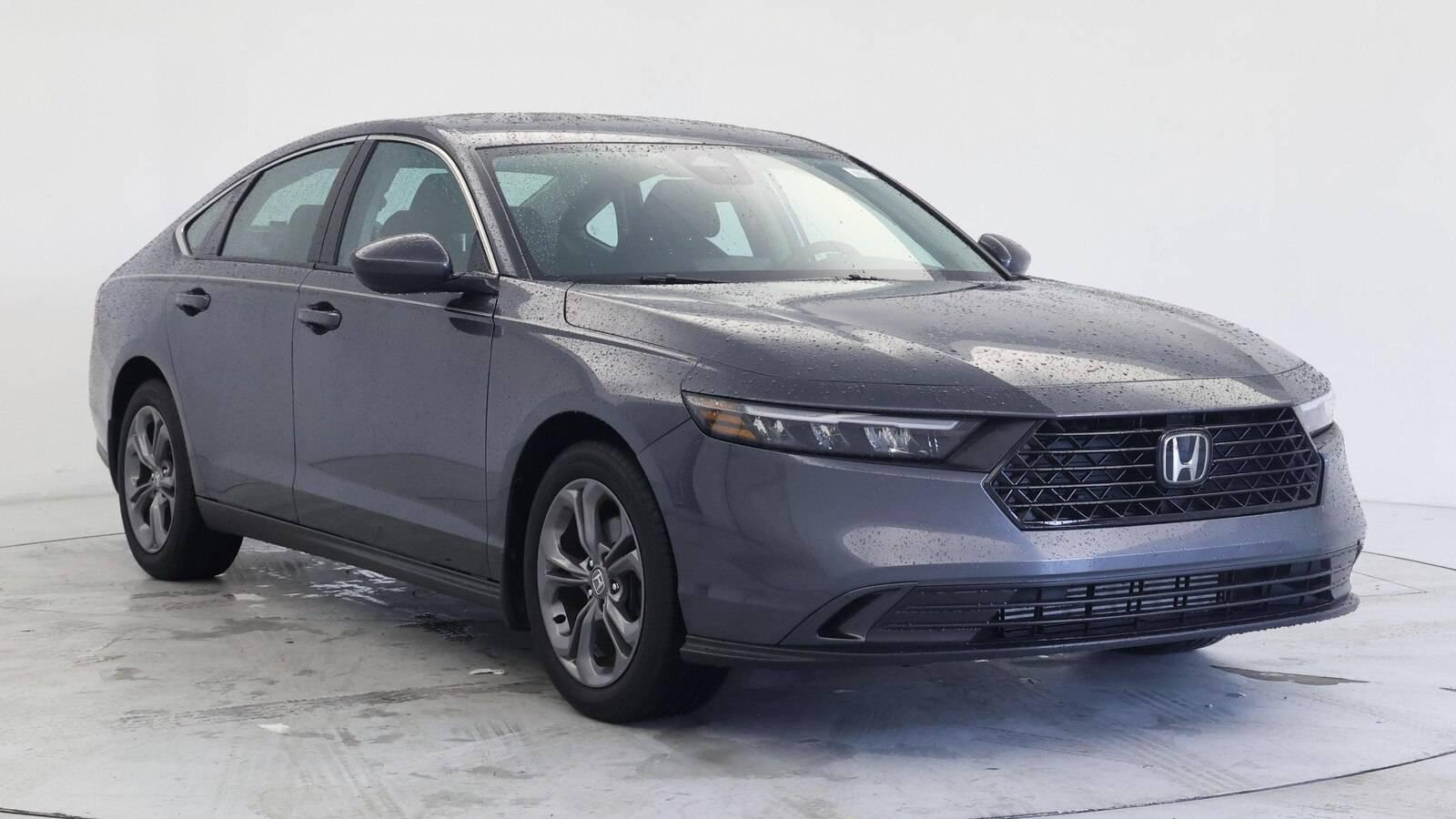 2022 Honda Accord Hybrid EX-L in Birmingham AL For Sale - Image 1