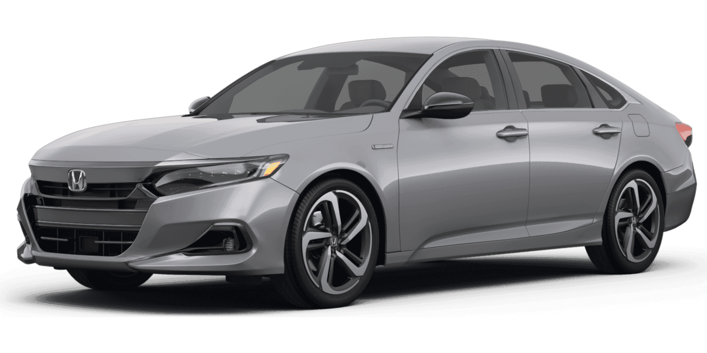 2022 Honda Accord Hybrid Sport in Hayward CA For Sale - Image 1