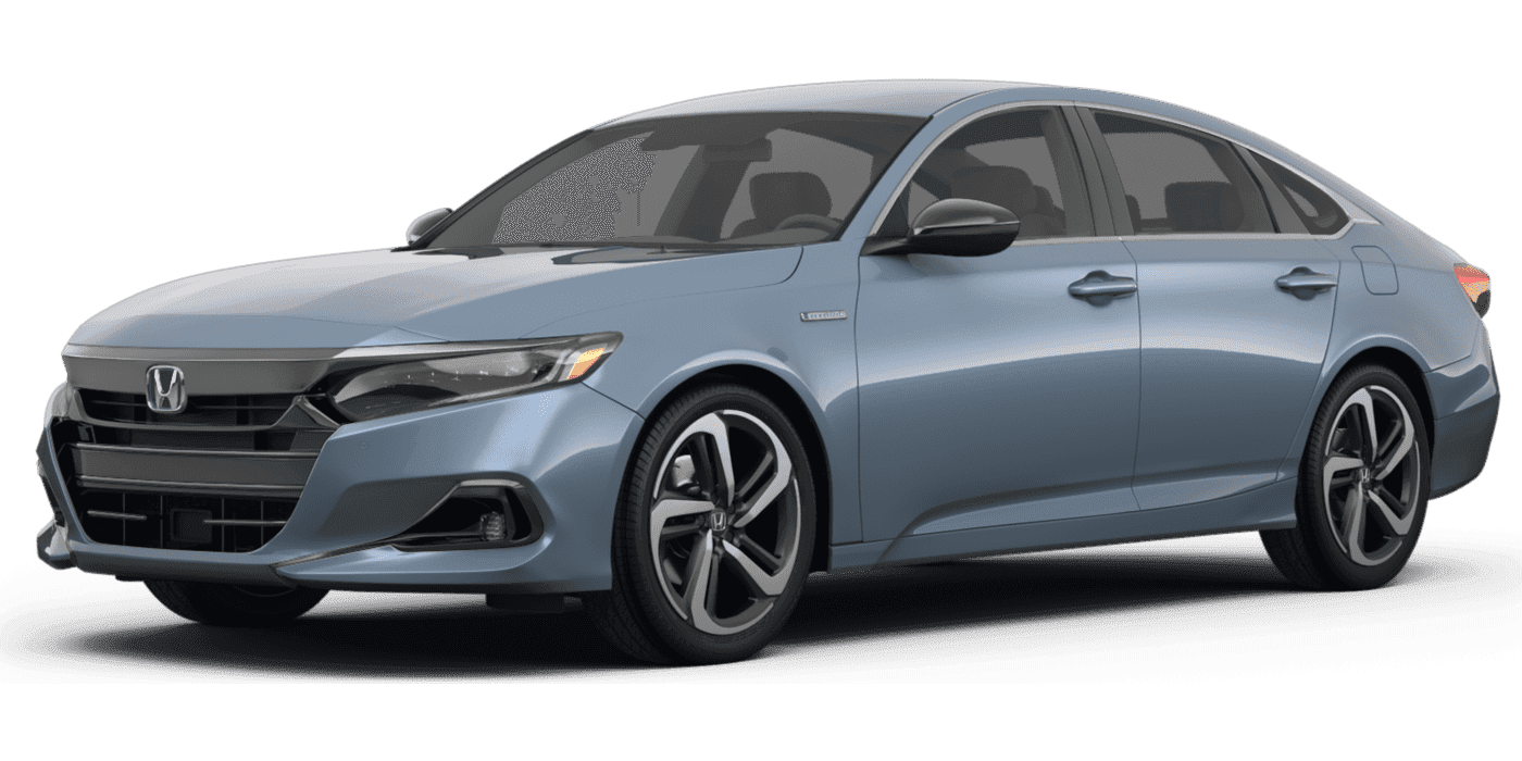 2022 Honda Accord Hybrid Sport in Toms River NJ For Sale - Image 1