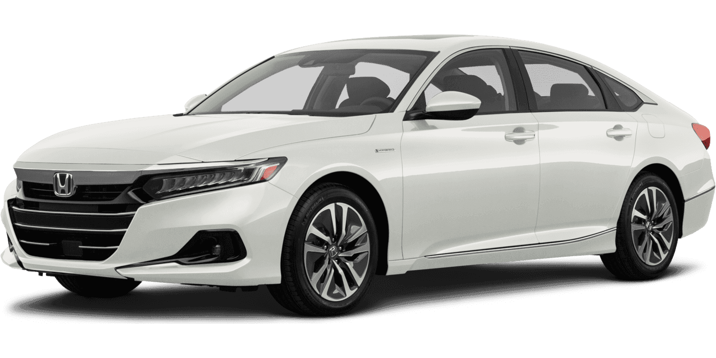 2022 Honda Accord LX in Houston TX For Sale - Image 1