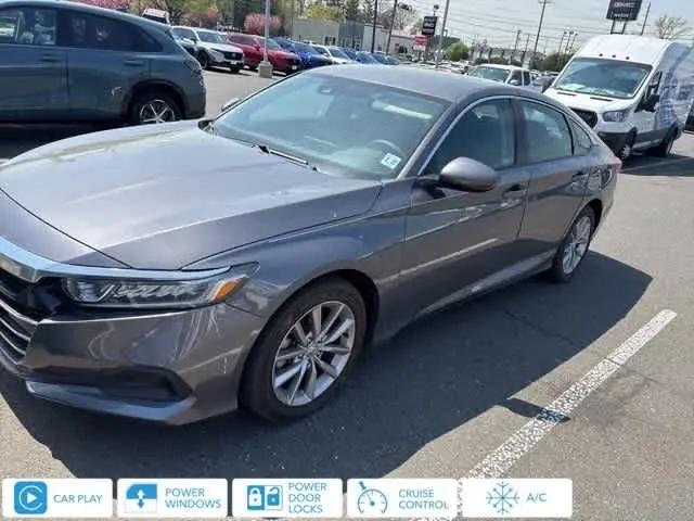 2022 Honda Accord LX in Union NJ For Sale - Image 1