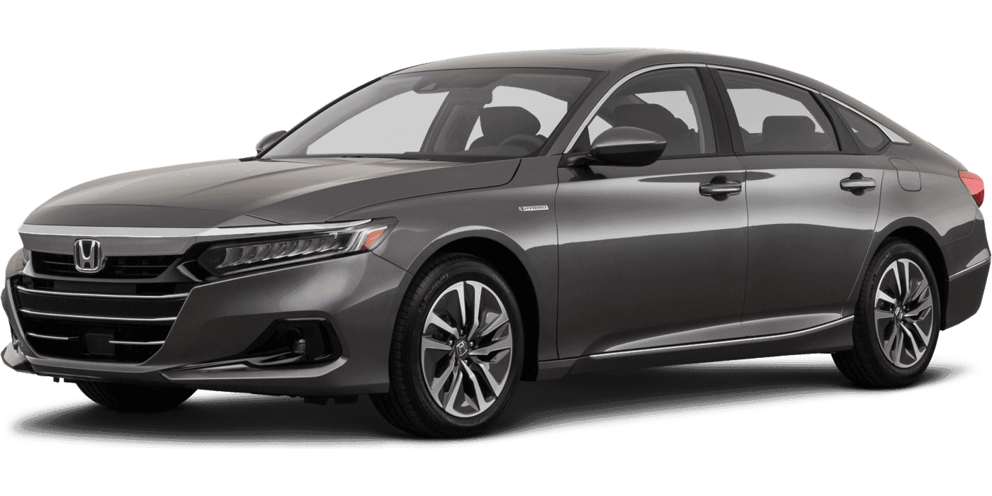 2022 Honda Accord LX in Bowie MD For Sale - Image 1