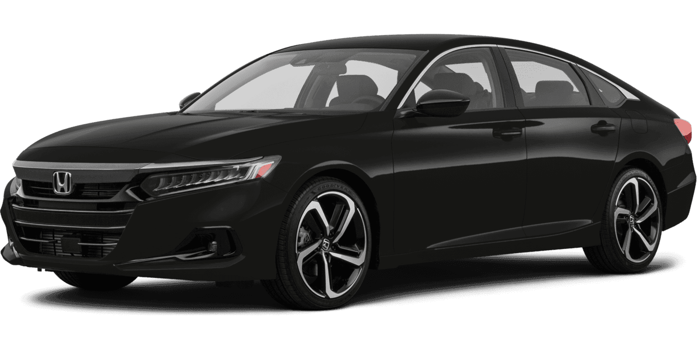 2022 Honda Accord Sport SE in Jackson Heights NY For Sale - Image 1