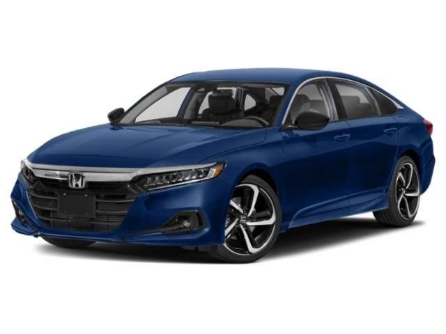 2022 Honda Accord Sport SE in Tampa FL For Sale - Image 1