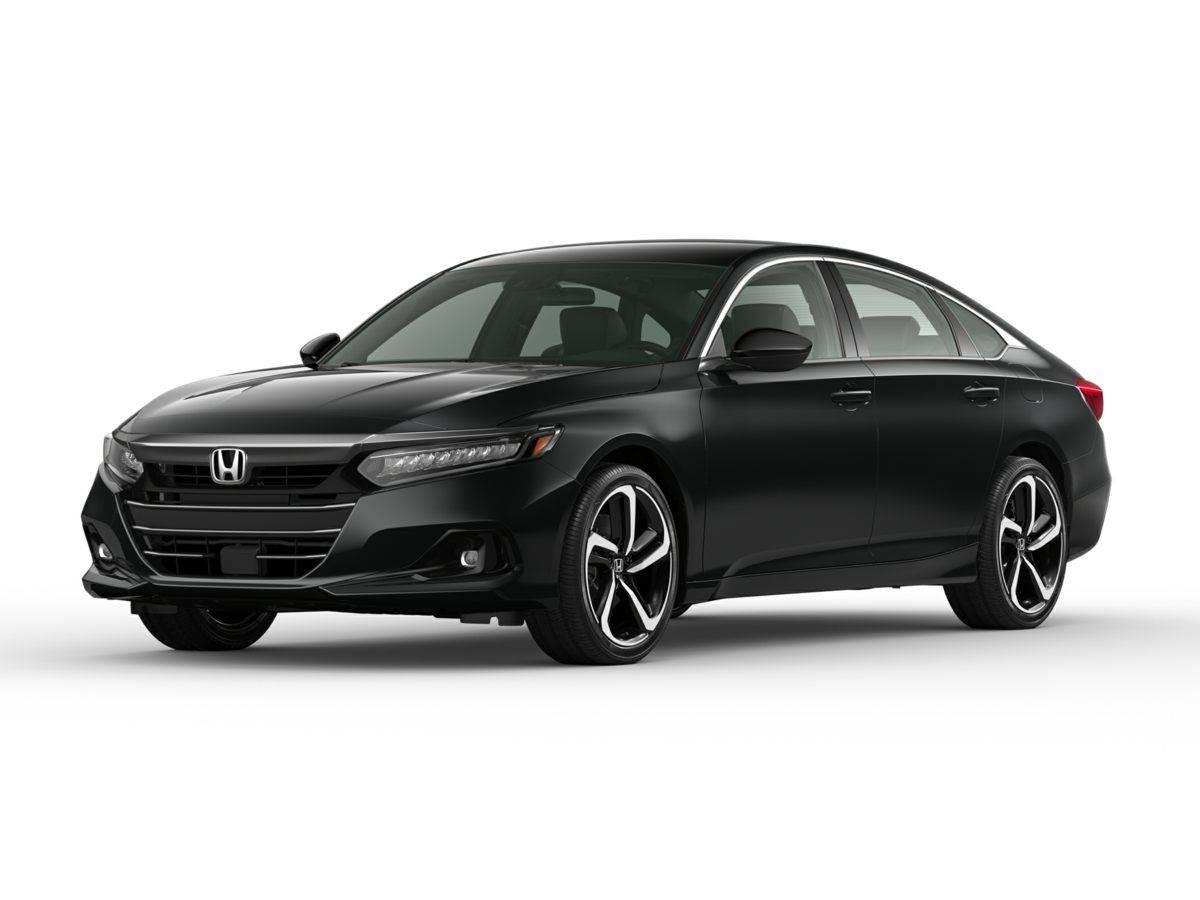 2022 Honda Accord Sport SE in Miami FL For Sale - Image 1