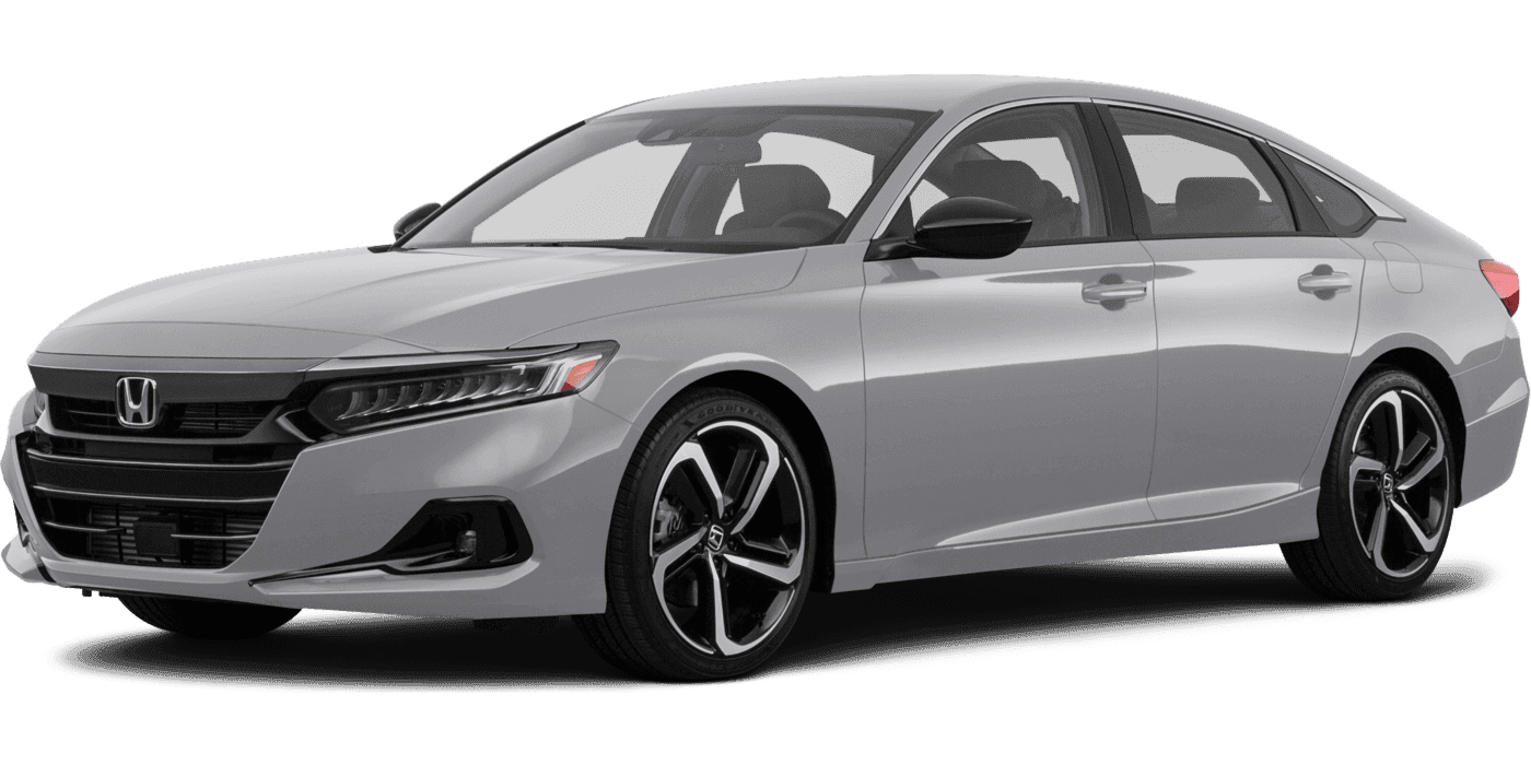 2022 Honda Accord Sport SE in Pompano Beach FL For Sale - Image 1