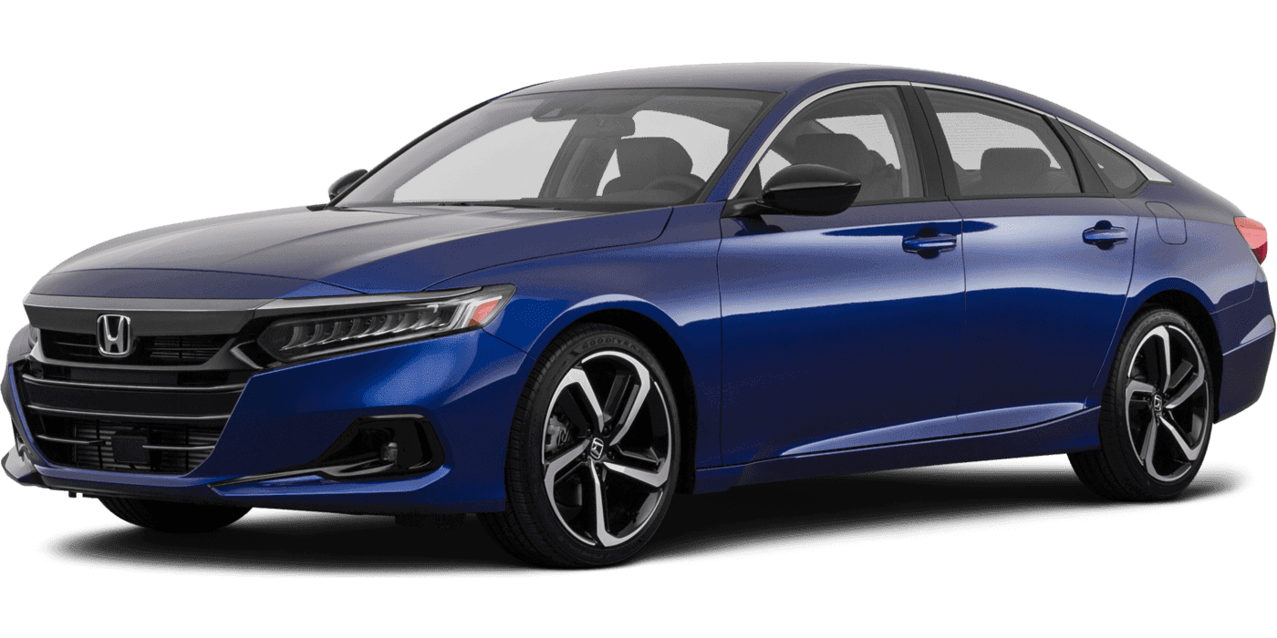 2022 Honda Accord Sport SE in North Miami FL For Sale - Image 1
