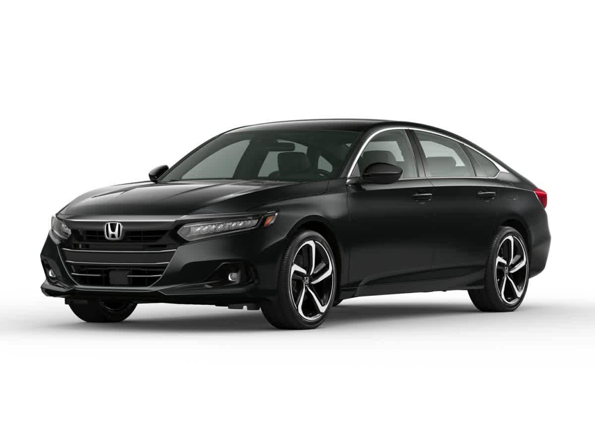 2022 Honda Accord Sport SE in Van Nuys CA For Sale - Image 1