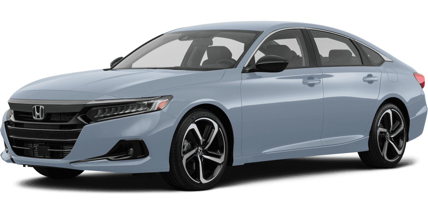 2022 Honda Accord Sport SE in Irmo SC For Sale - Image 1