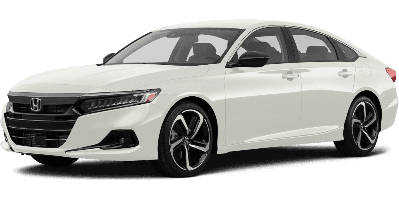 2022 Honda Accord Sport SE in Lumberton NC For Sale - Image 1