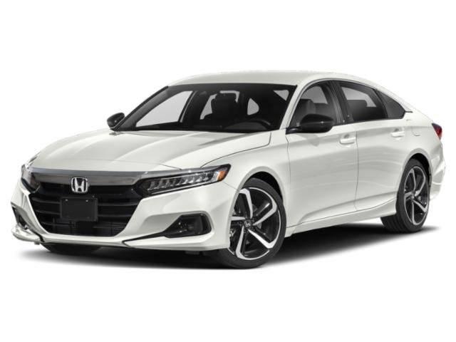 2022 Honda Accord Sport in Griffin GA For Sale - Image 1