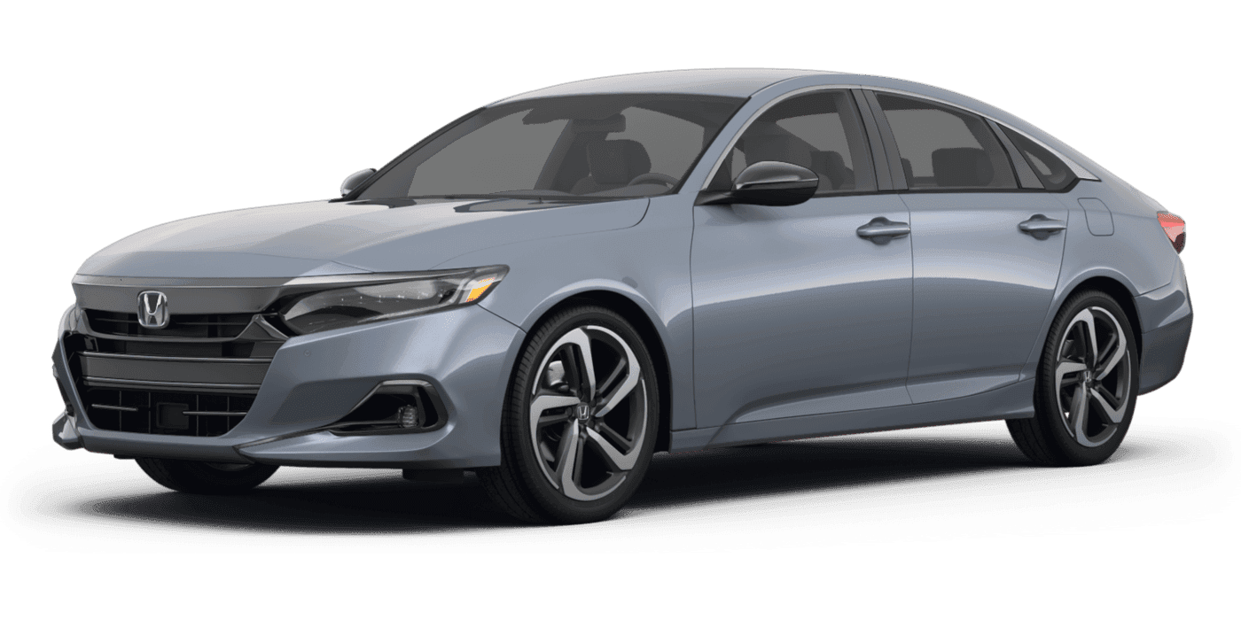 2022 Honda Accord Sport in Pompano Beach FL For Sale - Image 1