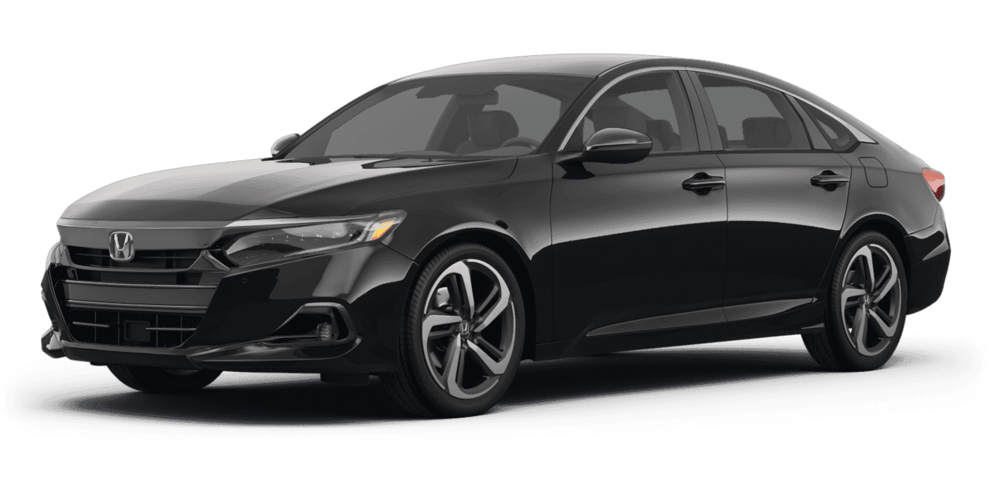 2022 Honda Accord Sport in Hayward CA For Sale - Image 1