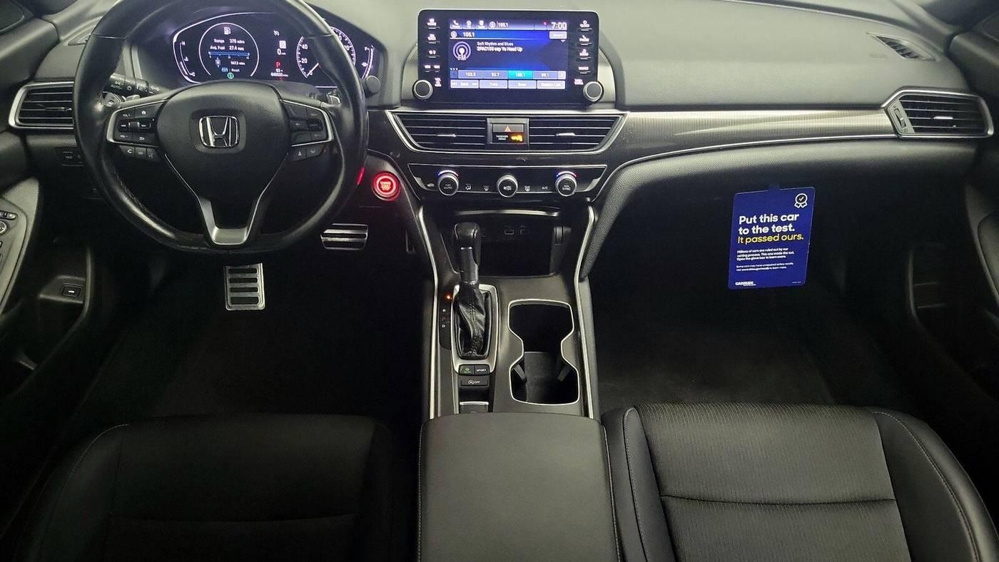 2022 Honda Accord Sport in Birmingham AL For Sale - Image 1
