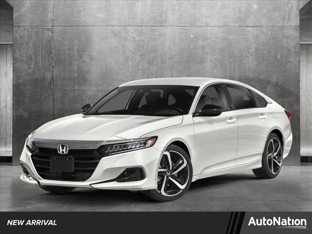 2022 Honda Accord Sport in Houston TX For Sale - Image 1