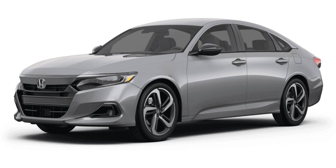 2022 Honda Accord Sport in Wesley Chapel FL For Sale - Image 1