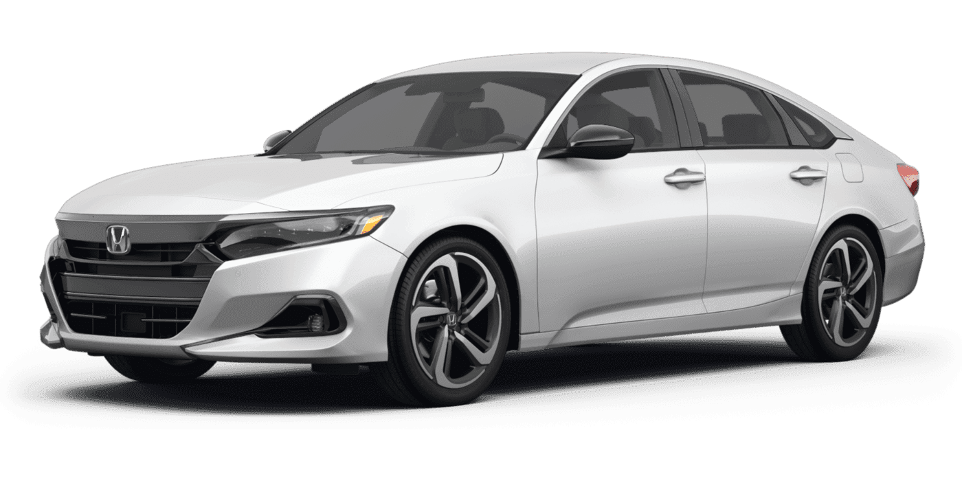 2022 Honda Accord Sport in Valdosta GA For Sale - Image 1