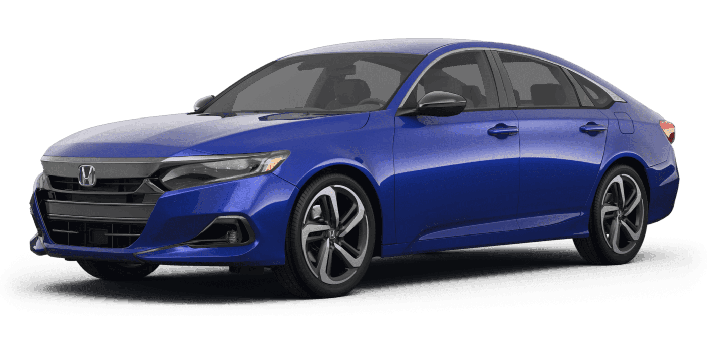 2022 Honda Accord Sport in Tacoma WA For Sale - Image 1