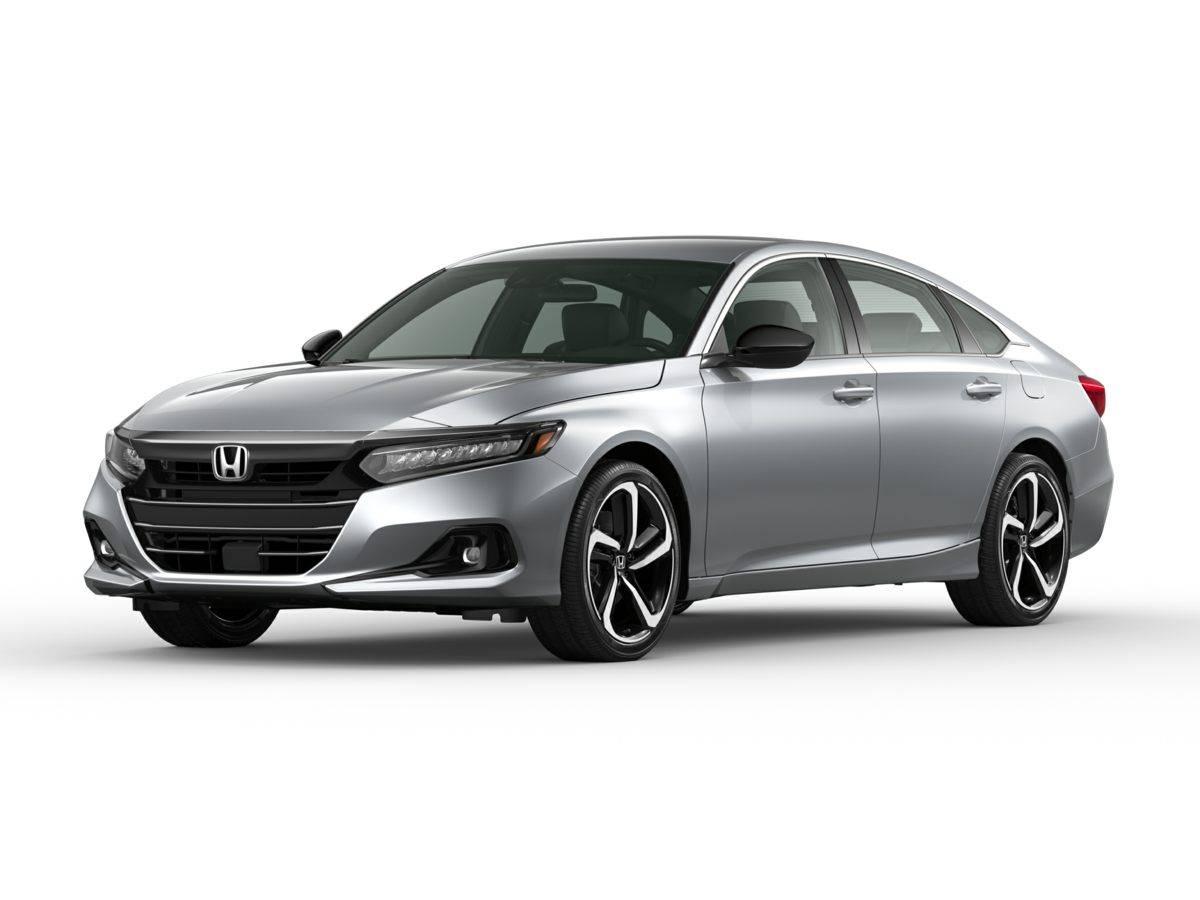 2022 Honda Accord Sport in Gaithersburg MD For Sale - Image 1