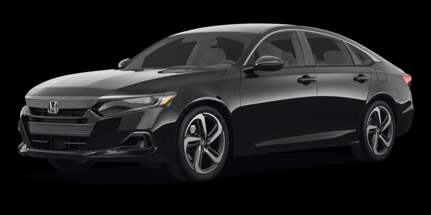 2022 Honda Accord Sport in Valley Stream NY For Sale - Image 1