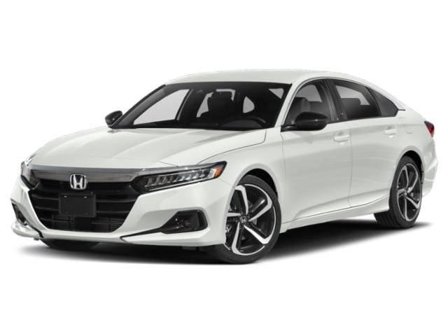 2022 Honda Accord Sport in Montclair CA For Sale - Image 1