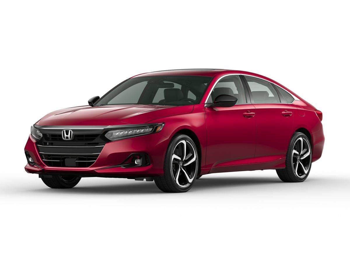 2022 Honda Accord Sport in Winchester KY For Sale - Image 1