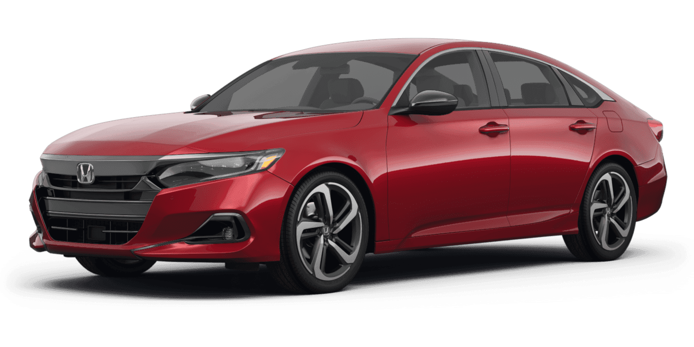 2022 Honda Accord Sport in Old Bridge NJ For Sale - Image 1