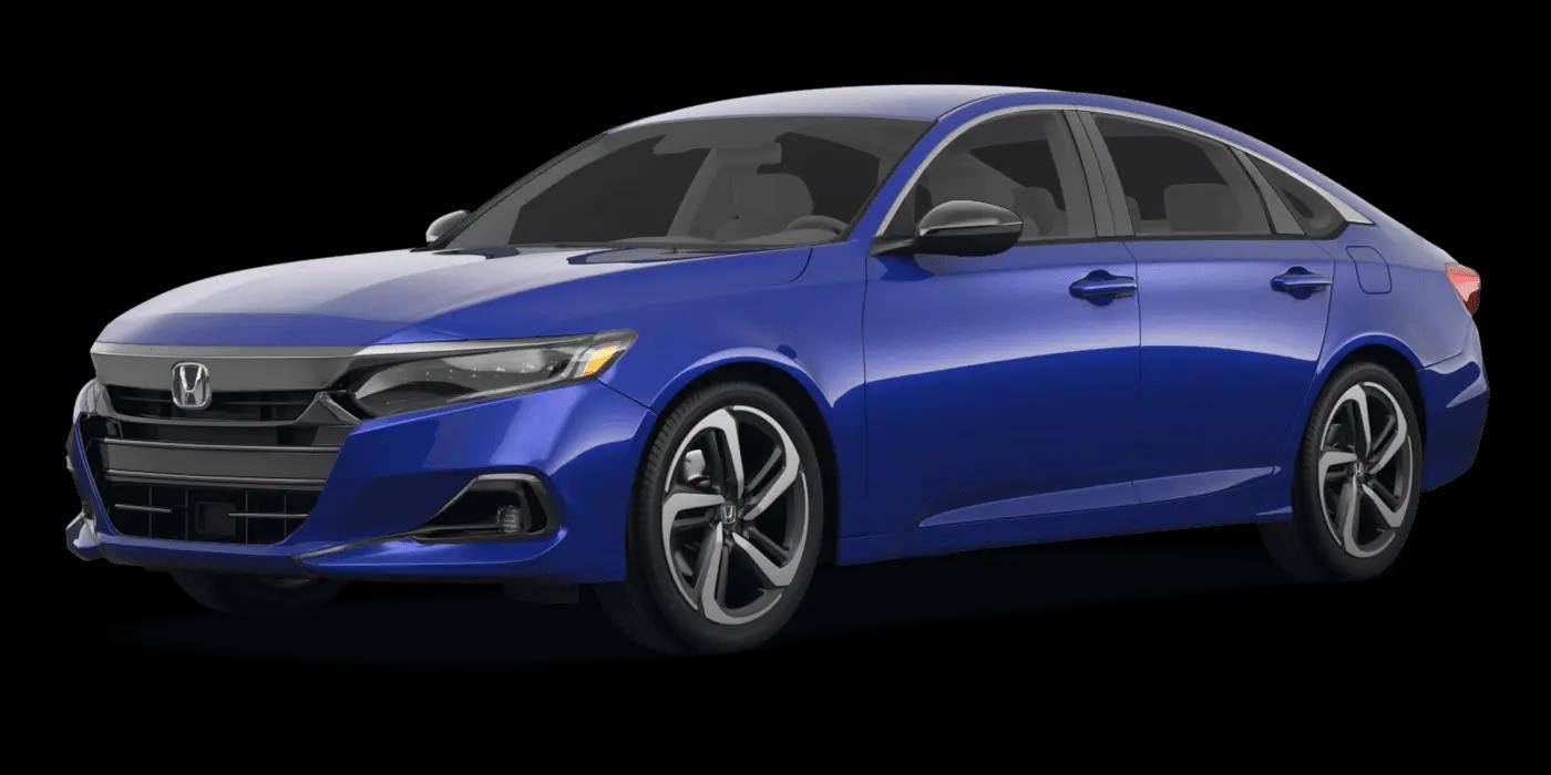 2022 Honda Accord Sport in Las Vegas NV For Sale - Image 1