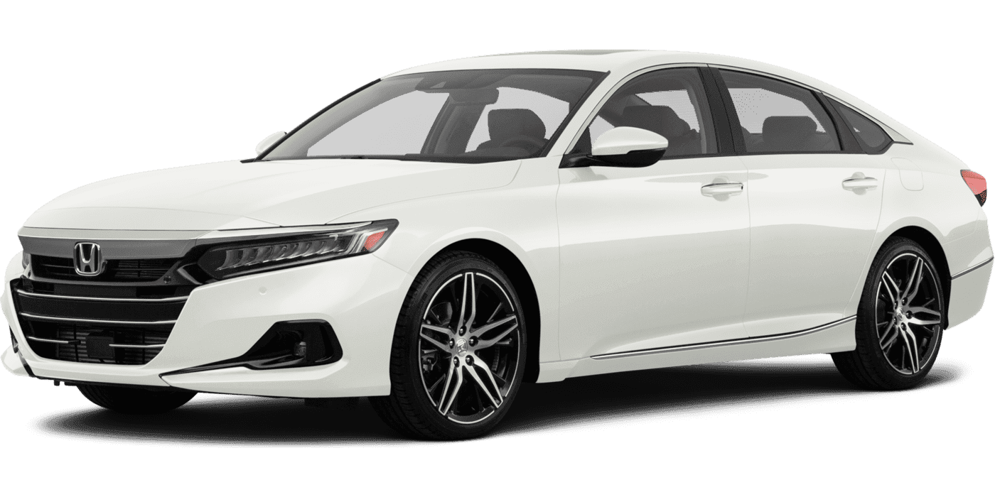 2022 Honda Accord Touring in San Diego CA For Sale - Image 1
