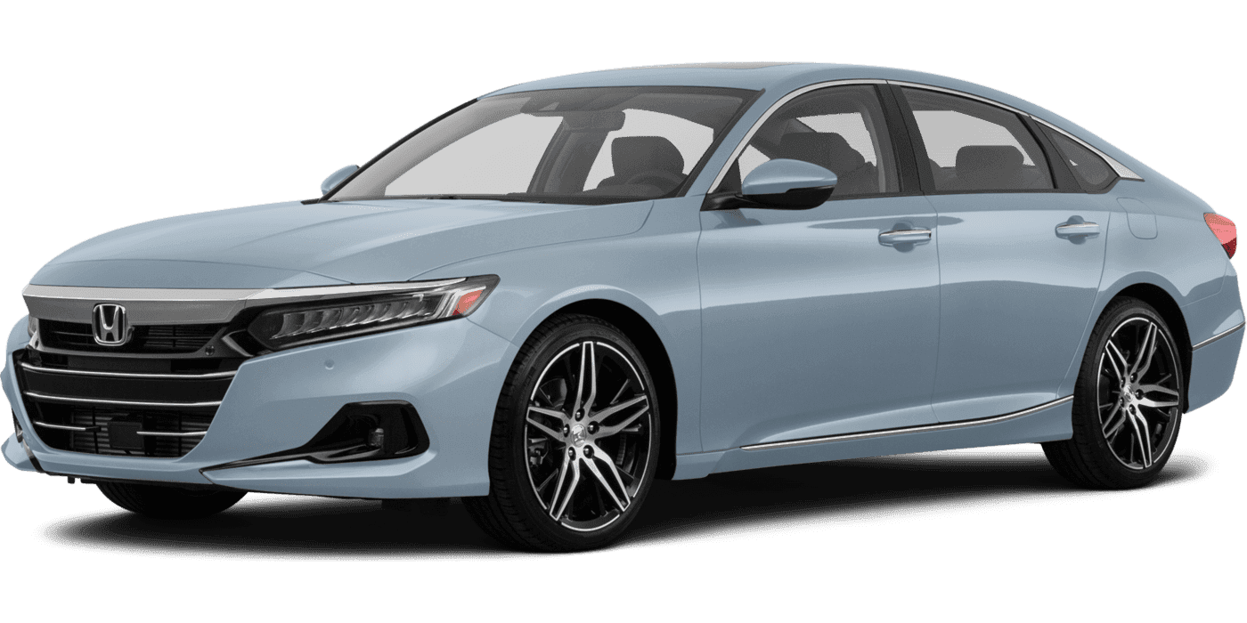 2022 Honda Accord Touring in Ellwood City PA For Sale - Image 1