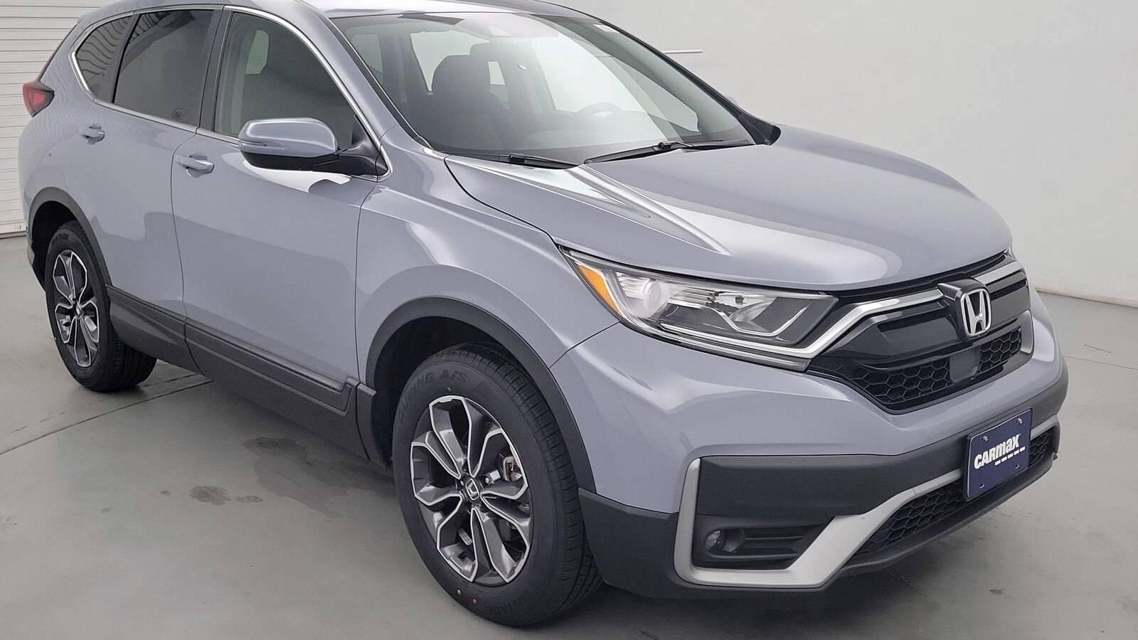 2022 Honda CR-V EX in Birmingham AL For Sale - Image 1