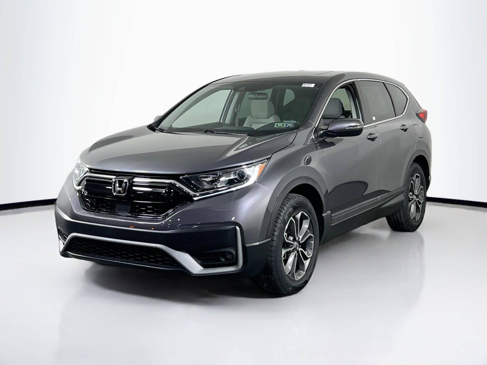 2022 Honda CR-V EX in Voorhees NJ For Sale - Image 1