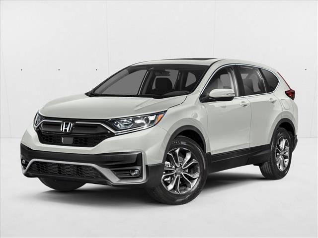 2022 Honda CR-V EX in Memphis TN For Sale - Image 1