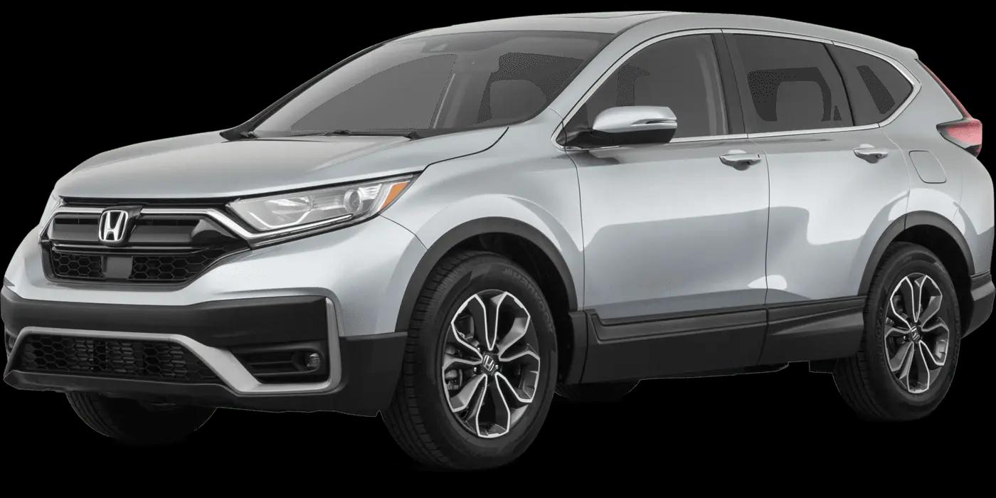 2022 Honda CR-V EX in Hazard KY For Sale - Image 1